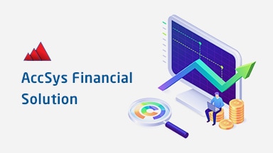 AccSys Financial Solution